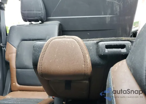 2023 Ford Bronco Base from USA, damaged, VIN 1FMEE5DP1PLB38727